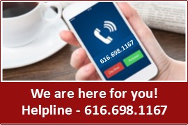 TEA Helpline